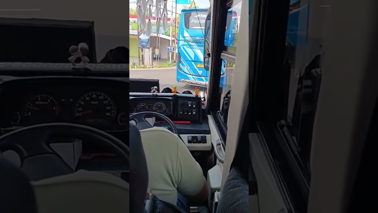 Perjalanan menuju Puncak Becici