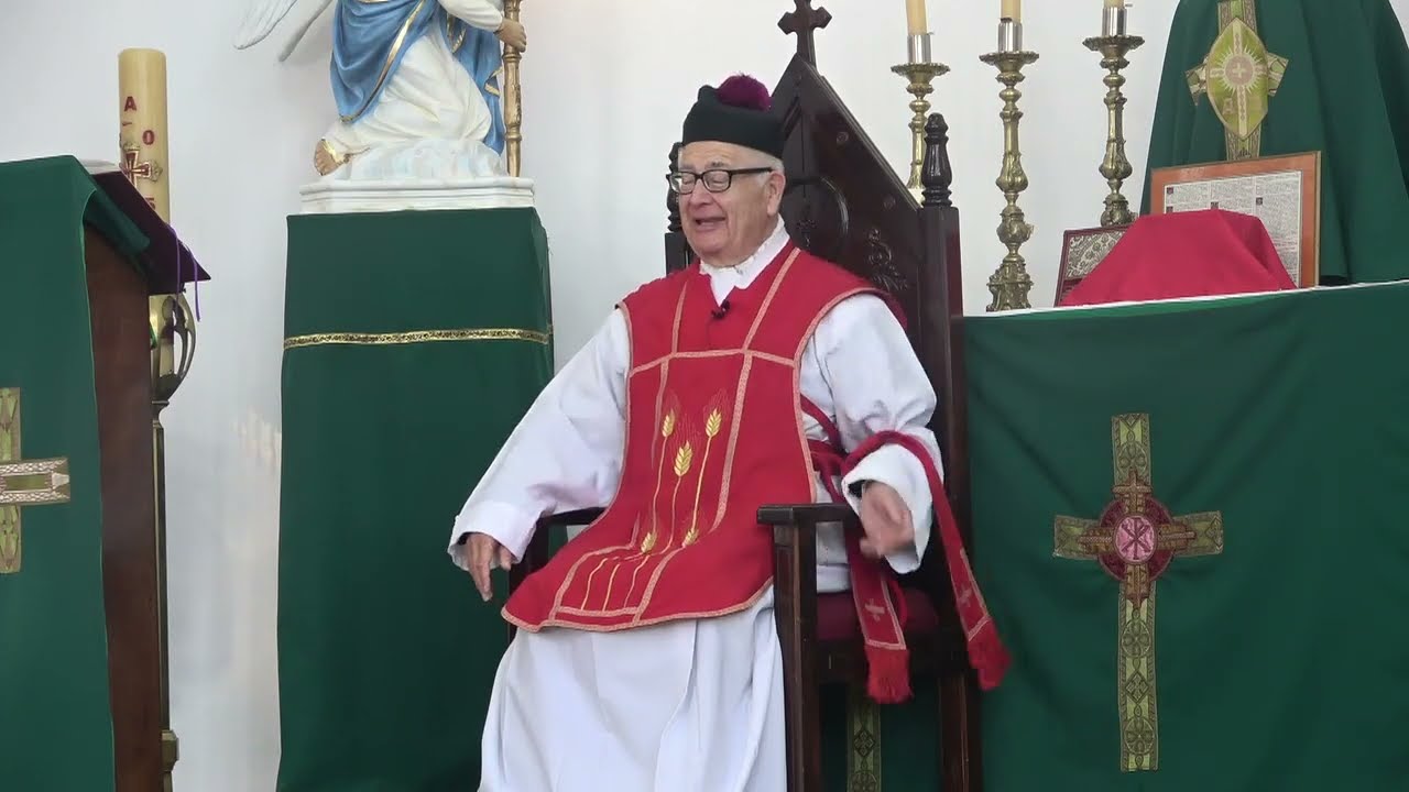 1768-El día que iba a regresar de Roma. La diocesis que me corresponde. Párrocos inmovibles