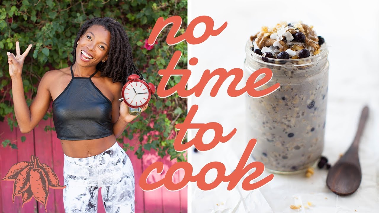 No Time to Cook! | 10 MIN MEALS ⏰⏰⏰