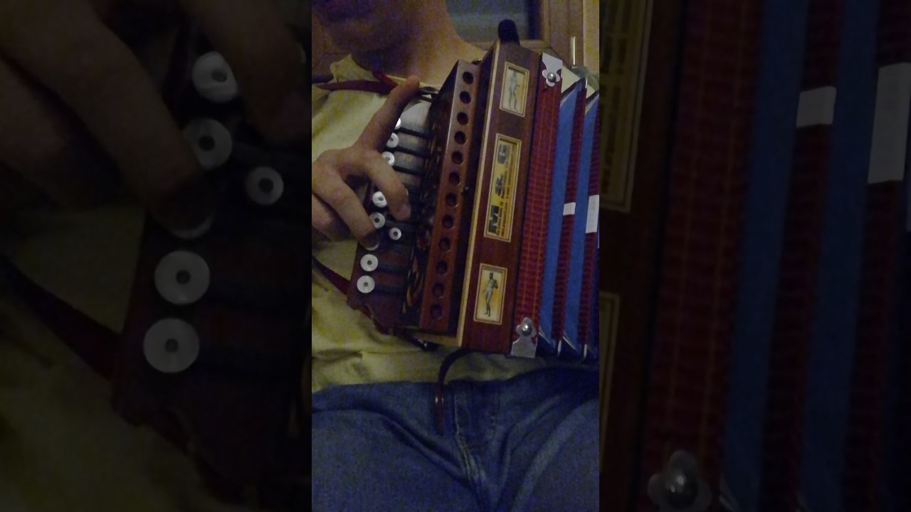 Tarantella lenta