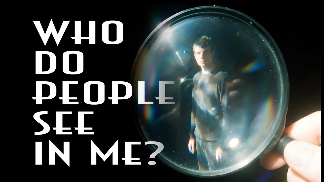 Who Do People See In Me? | Roman Tsyganiuk | February21, 2026