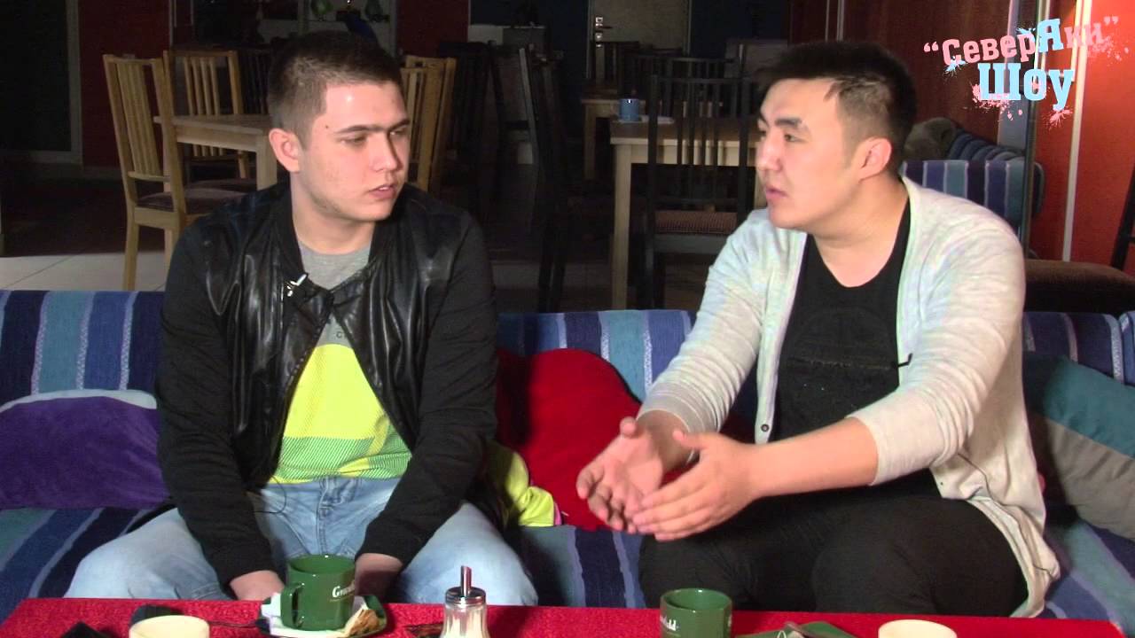 Северяки шоу: Bro Metiss (ADAMANT'Ы)