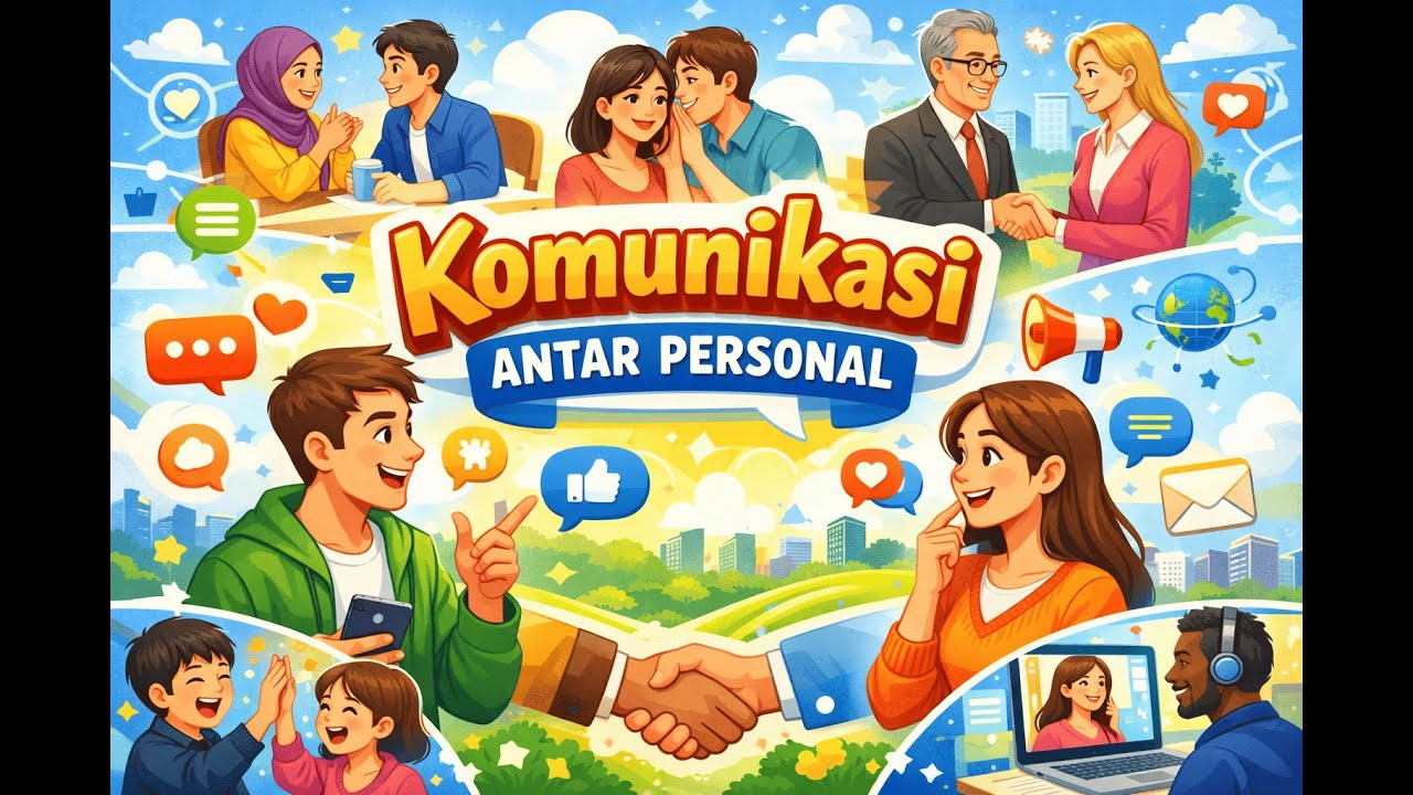 RUMAH YANG TAK BERBENTUK RUMAH