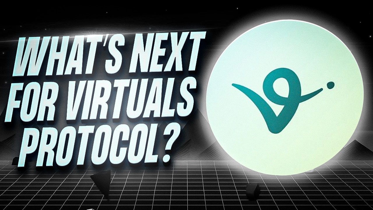 What&rsquo;s Next For Virtuals Protocol With Openclaw