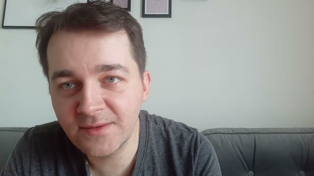 Każdy Może Tworzyć Gry IV #32 - dbajmy o zdrowie i Crazy Valentine