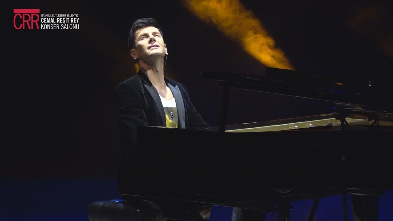 Maksim Mrvica CRR Konseri