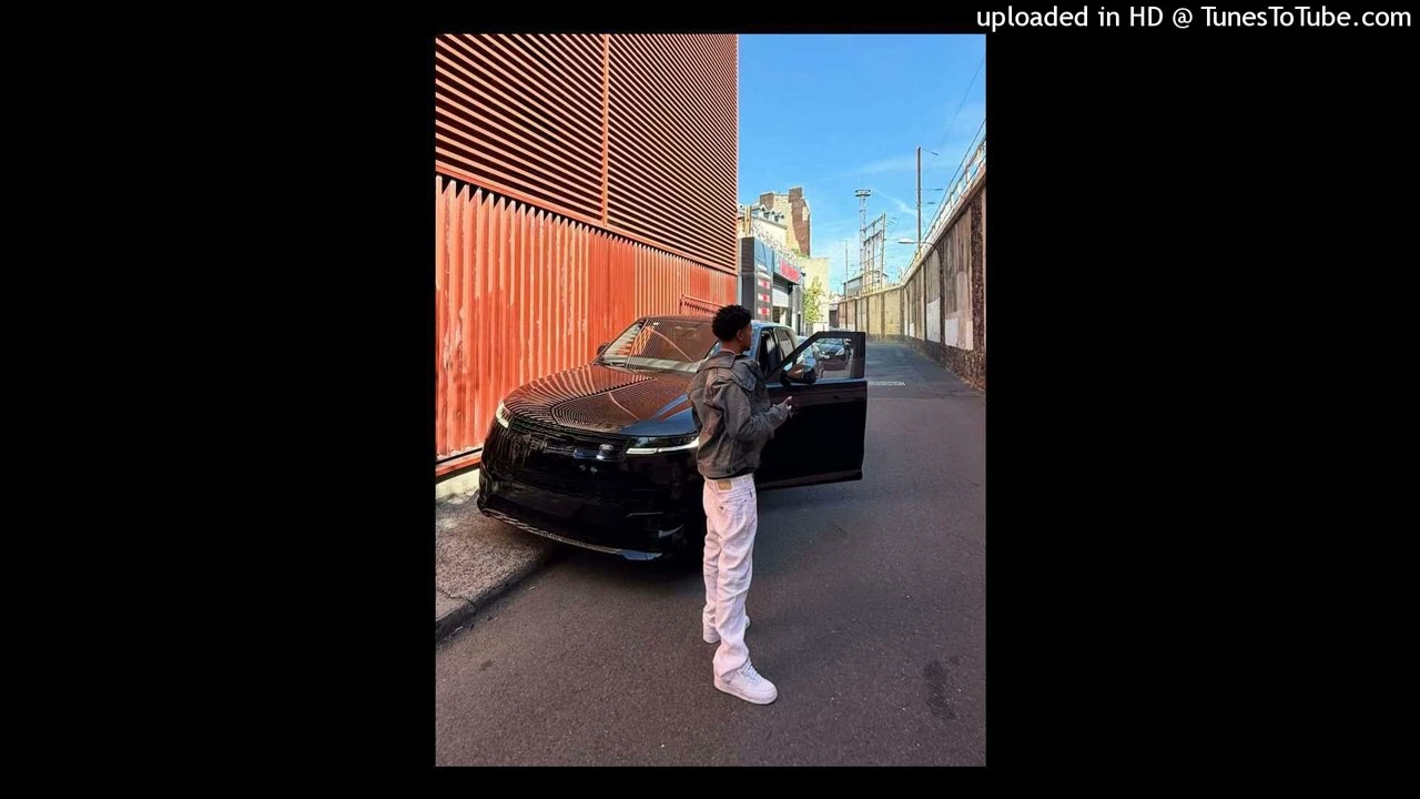 (FREE) Joje x Pashanim Type Beat 