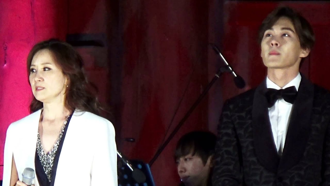 151031 프랑켄슈타인 갈라쇼 - 살인자(전동석, 최우혁,이혜경,이지수,홍경수)