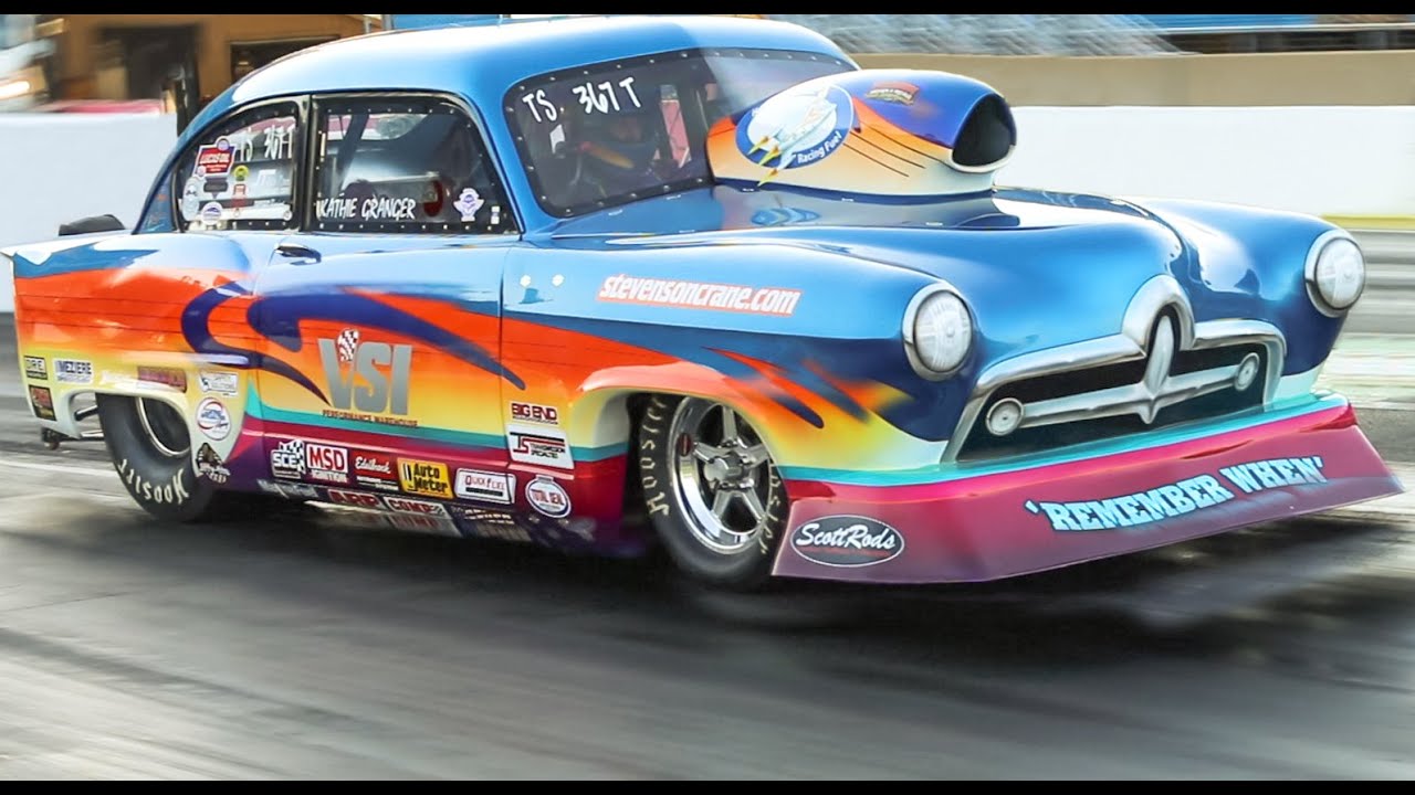'51 HENRY J! 