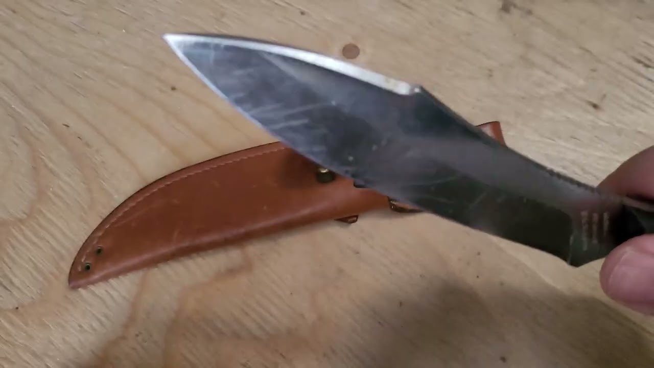 Grohmann #4 survival. 