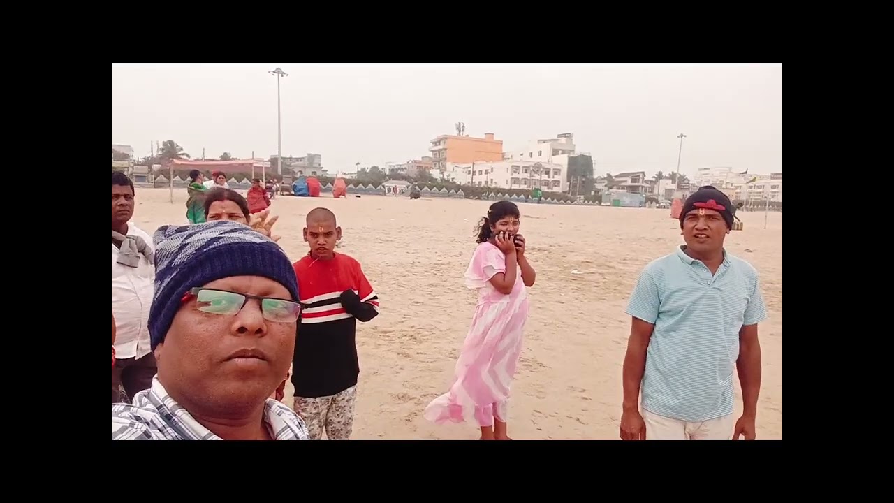 ପୁରୀ, କୋଣାର୍କ, ଚନ୍ଦ୍ରଭାଗା ପିକନିକ ll ଟିକେ ମଜା ଆଉ ଟିକେ ମସ୍ତି ll Odisha ll Live Shorts. ll Please Like.