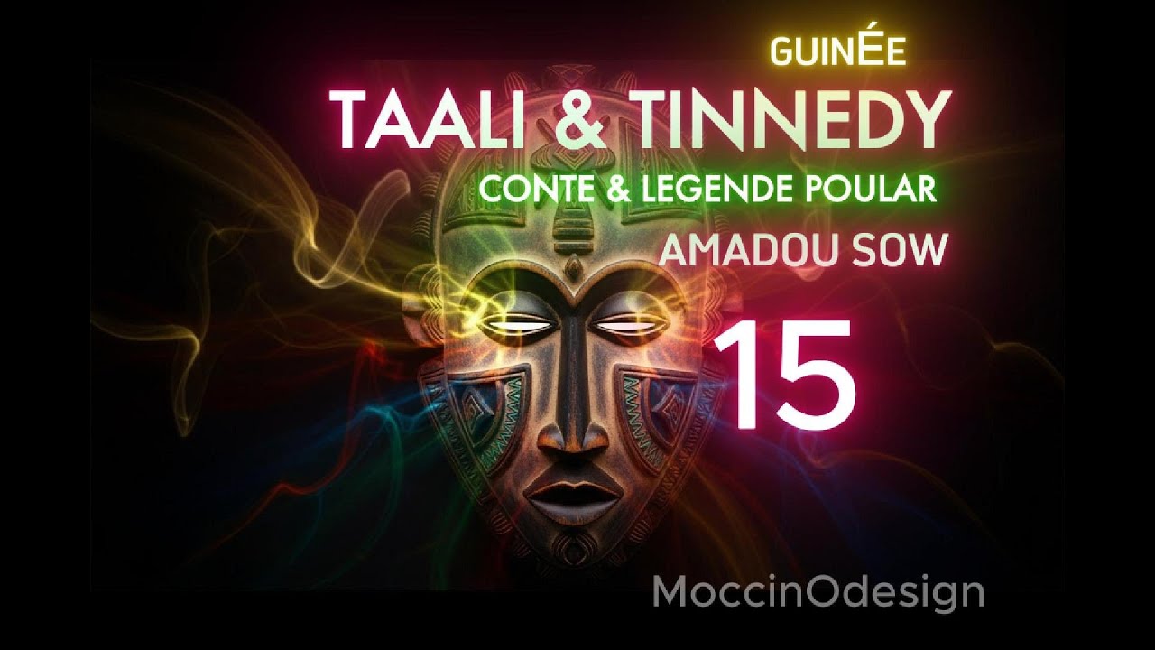 Taali et Tinndy 15 Amadou Sow