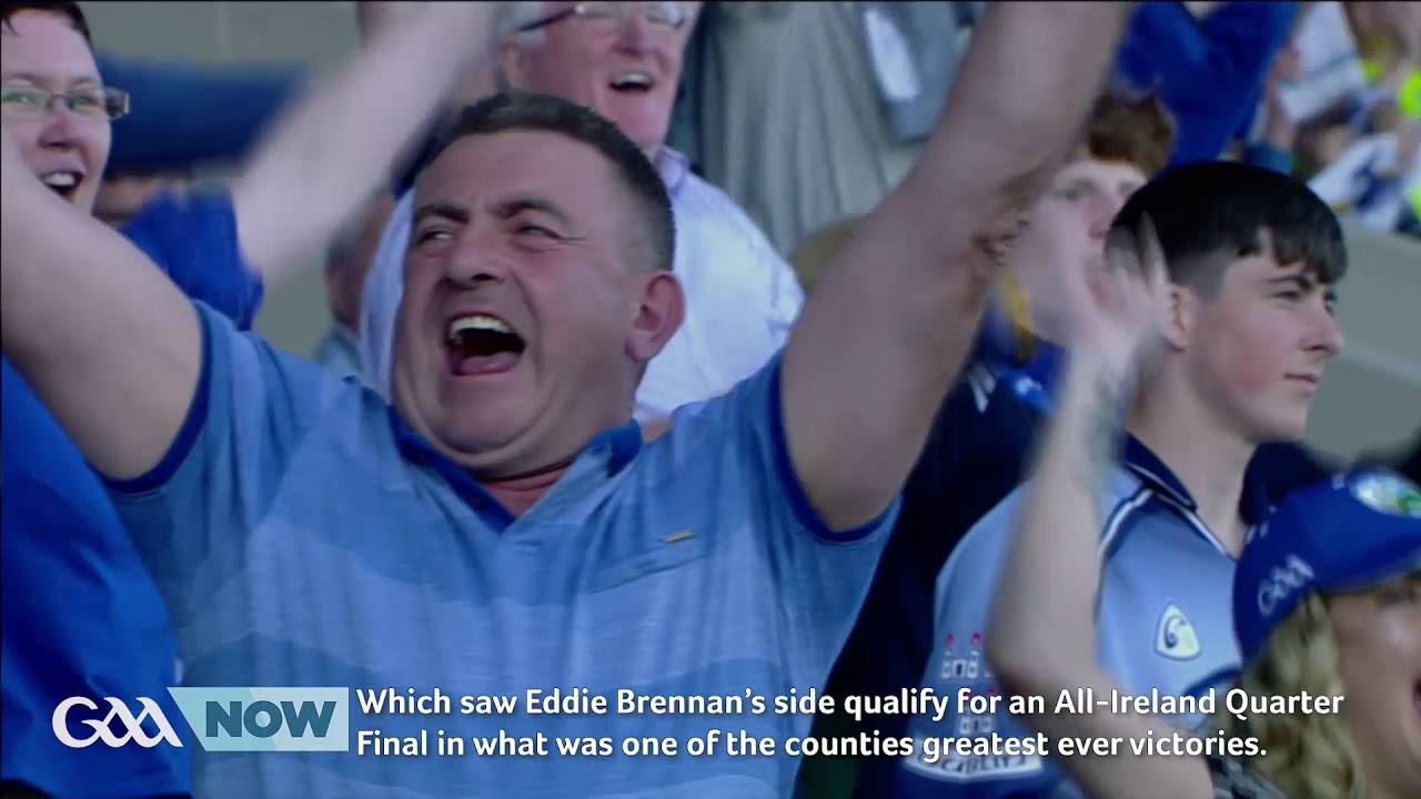GAANOW: GAA Moments Of The Year in 2019