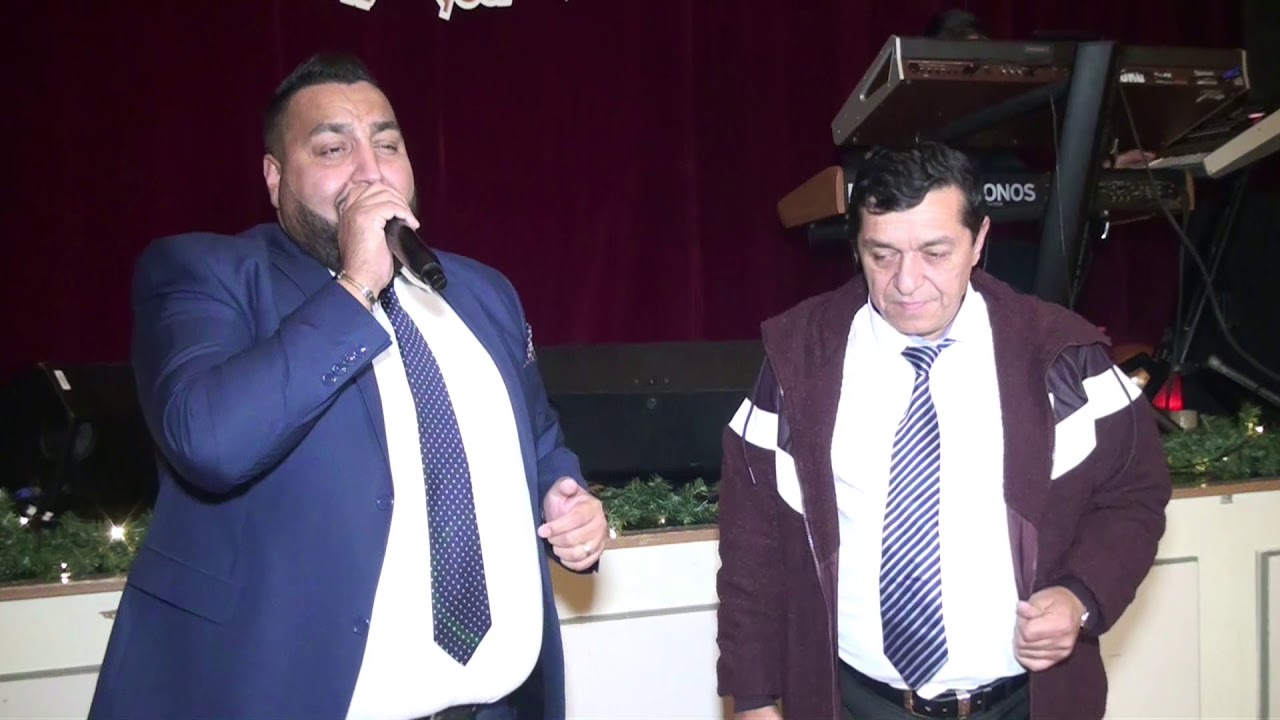 Bekim Talamishi & Sami Gjakova 2020
