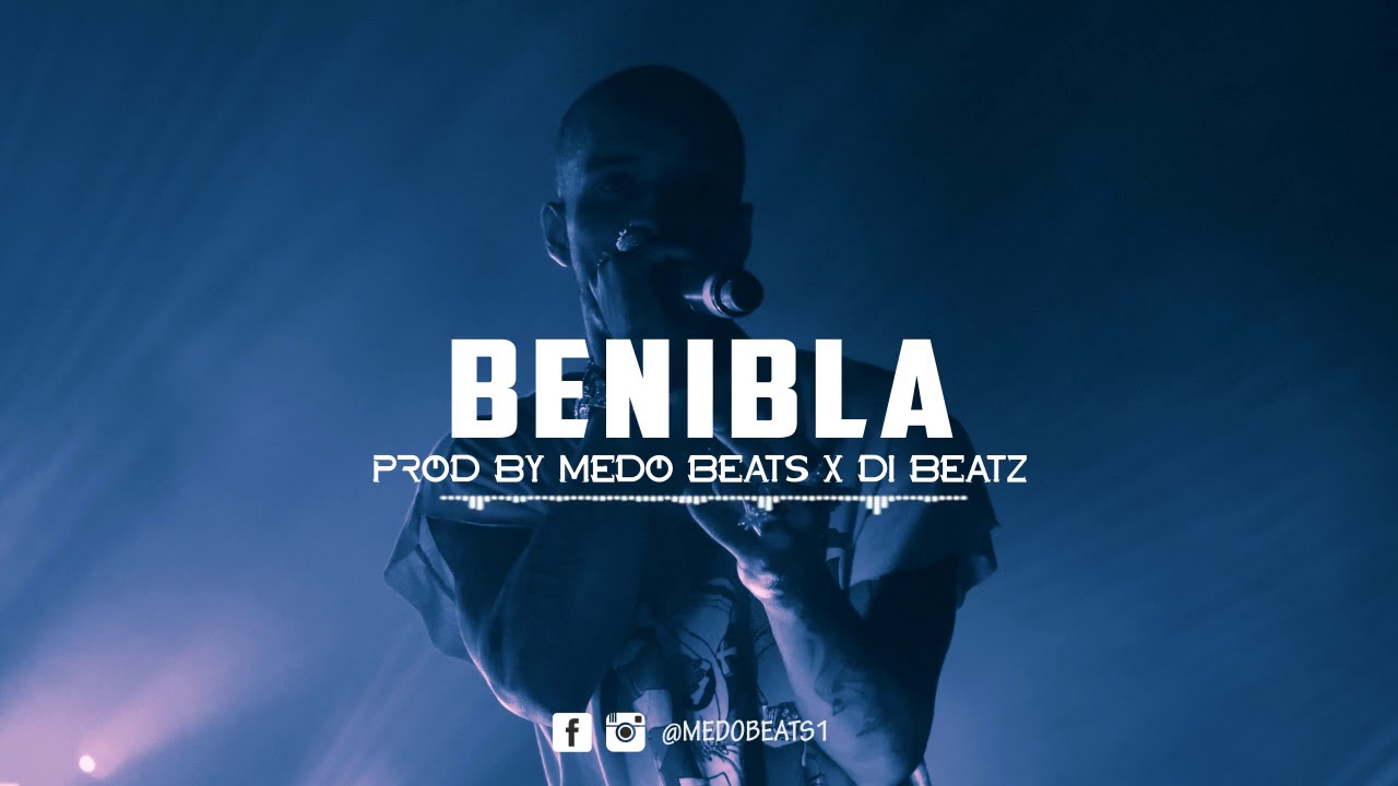 Timal x Ninho Type Beat 