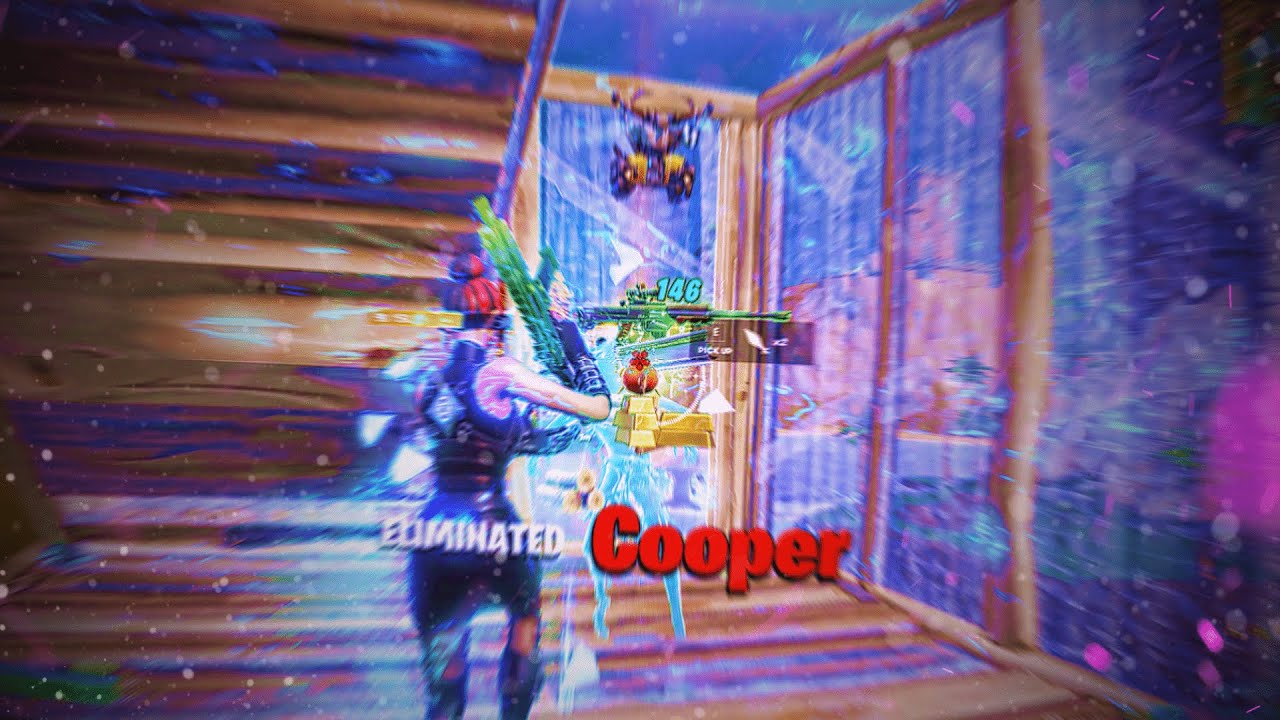 Love me again 💞| Fortnite Highlights #23 | Efexy