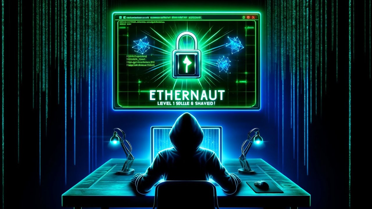 Fallback -  Level 1 | Ethernaut | Techy Man's Solutions