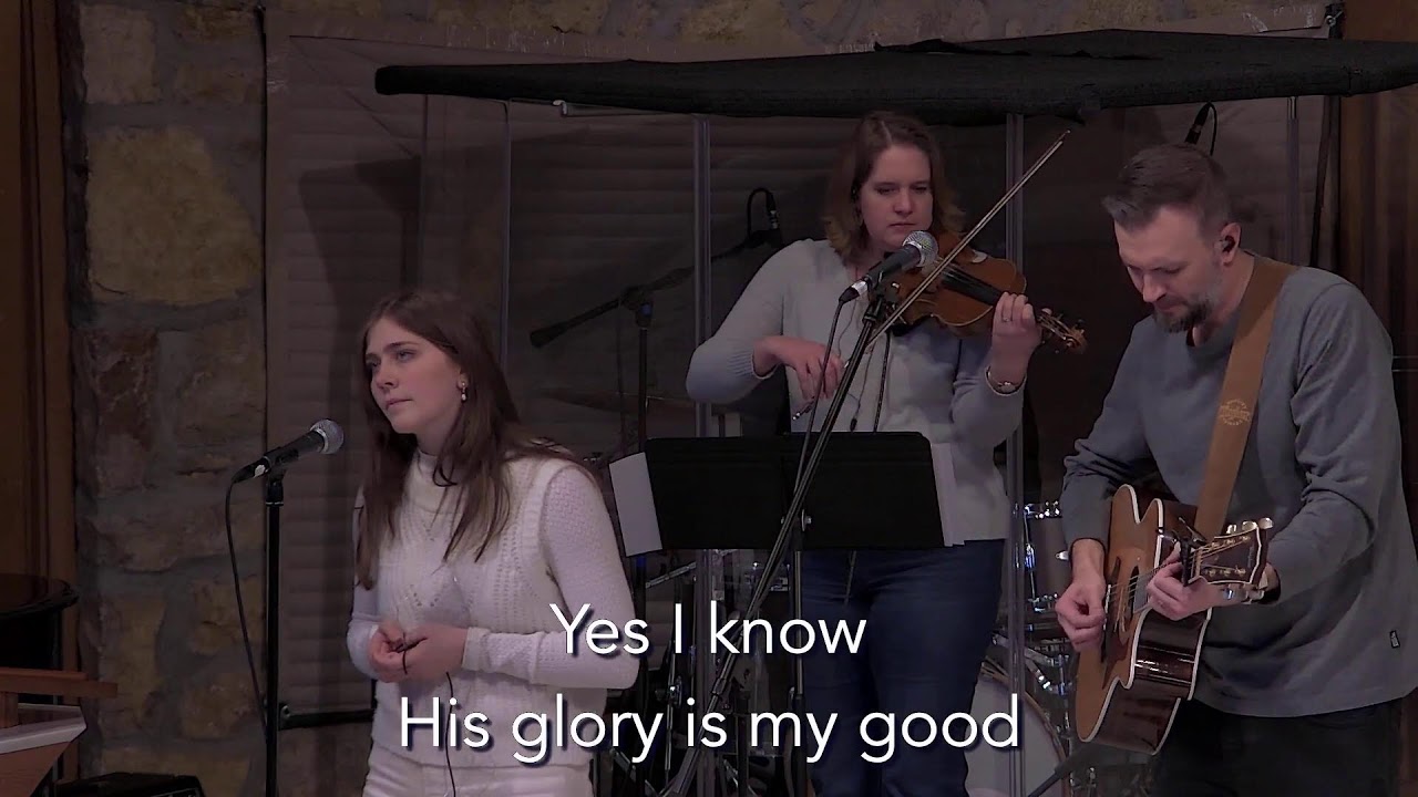 1/11/26 Christ Church Contemporary 11:15
