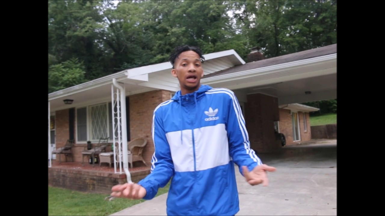 Stunna 4 Vegas - New Carolina XXL Freestyle