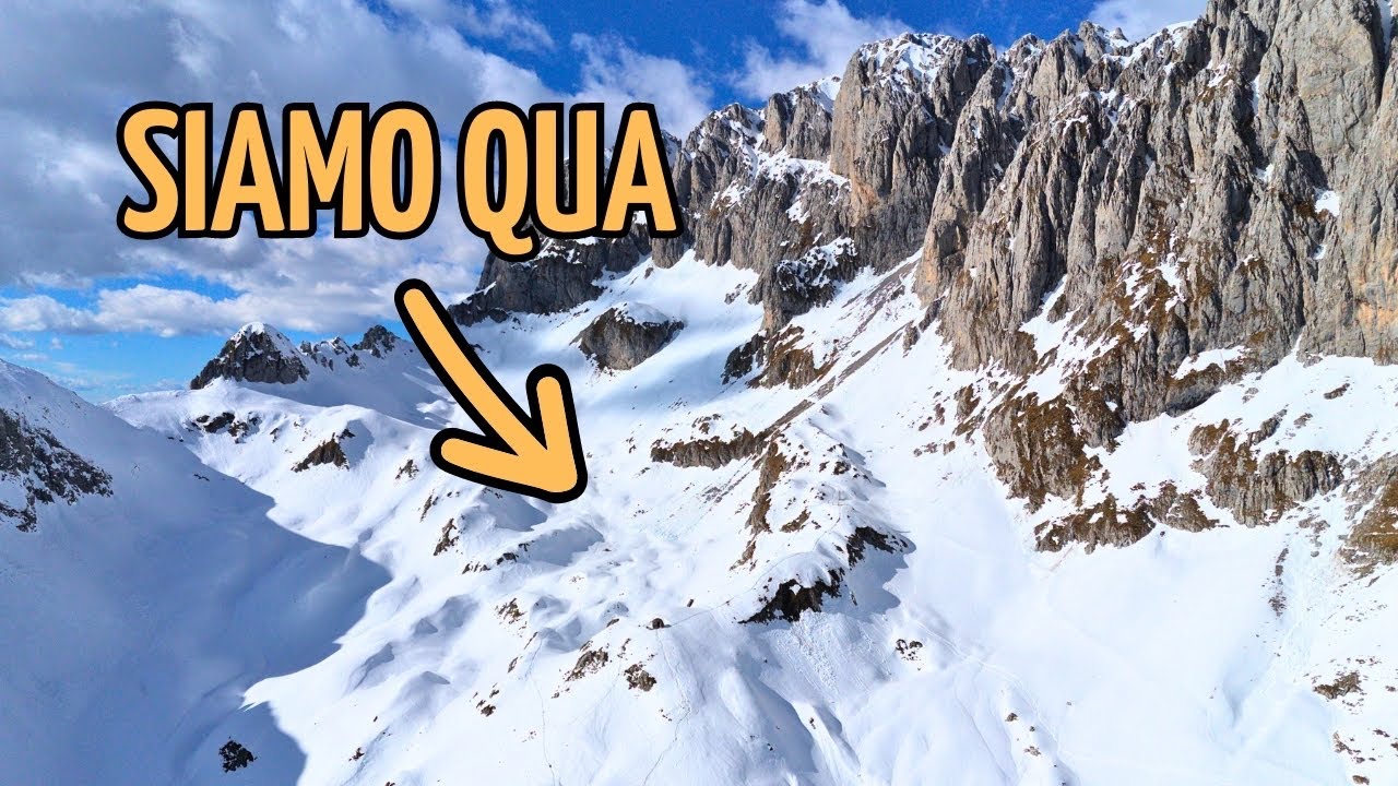 BIVACCO CITTÀ DI CLUSONE - trekking sul sentiero invernale - CON PRANZO TIPICO!