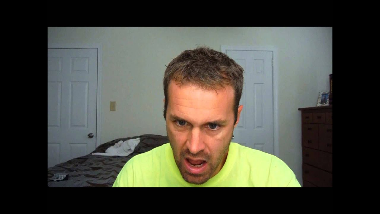 Scott Phillips eats Giant White Habanero