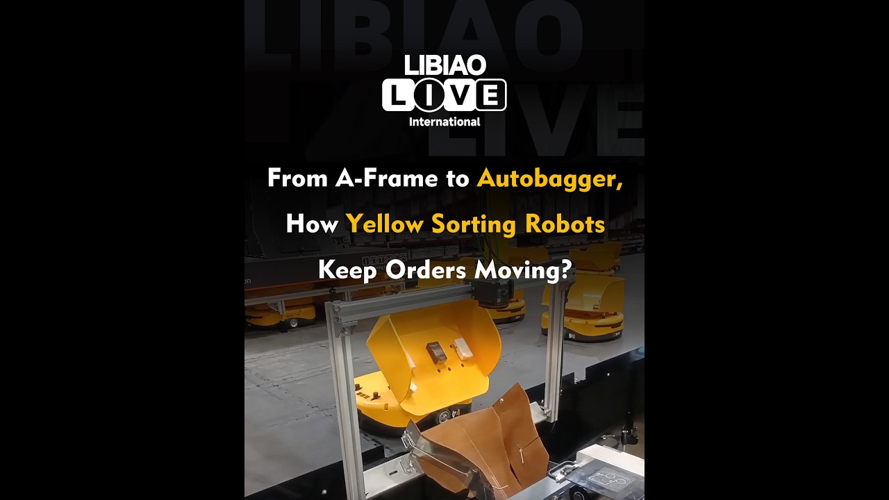 What does true end-to-end fulfillment automation look like?