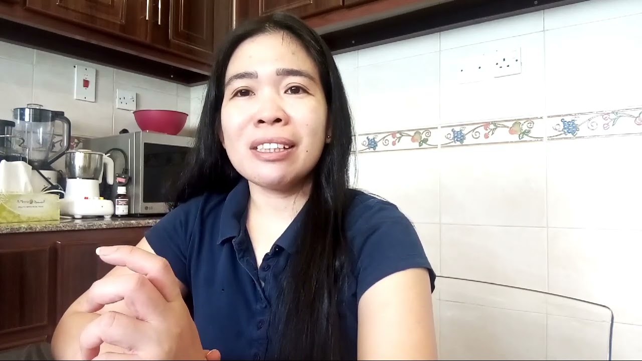 Paano ako nag apply sa Qatar bilang isang donestic helper/dh in middle east/dh in Qatar