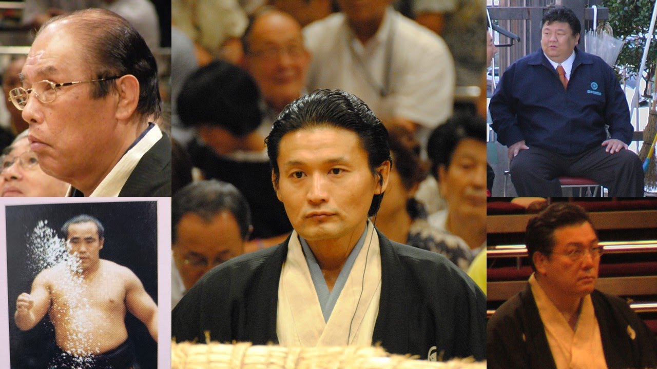 16 years on: Sumo's bloodiest board election