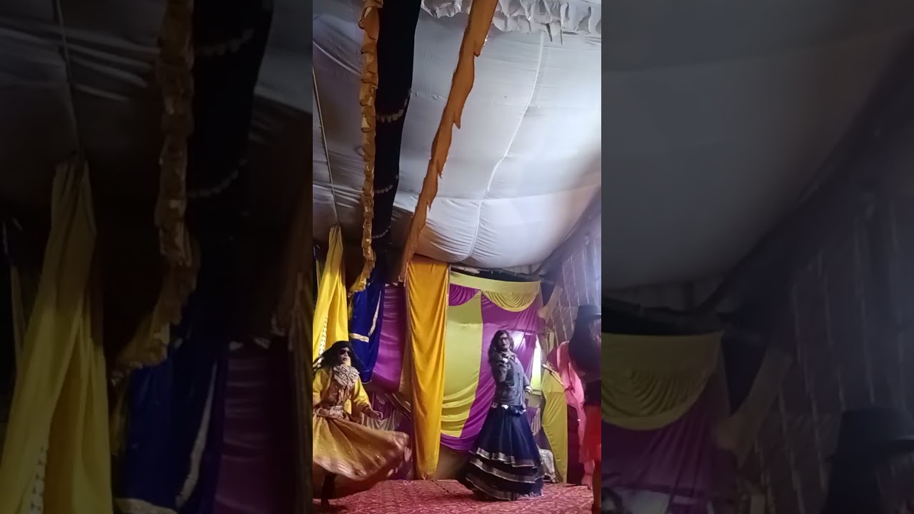 राshलीला प्रोग्राम हरदोई नीमशार् देव भूमि
