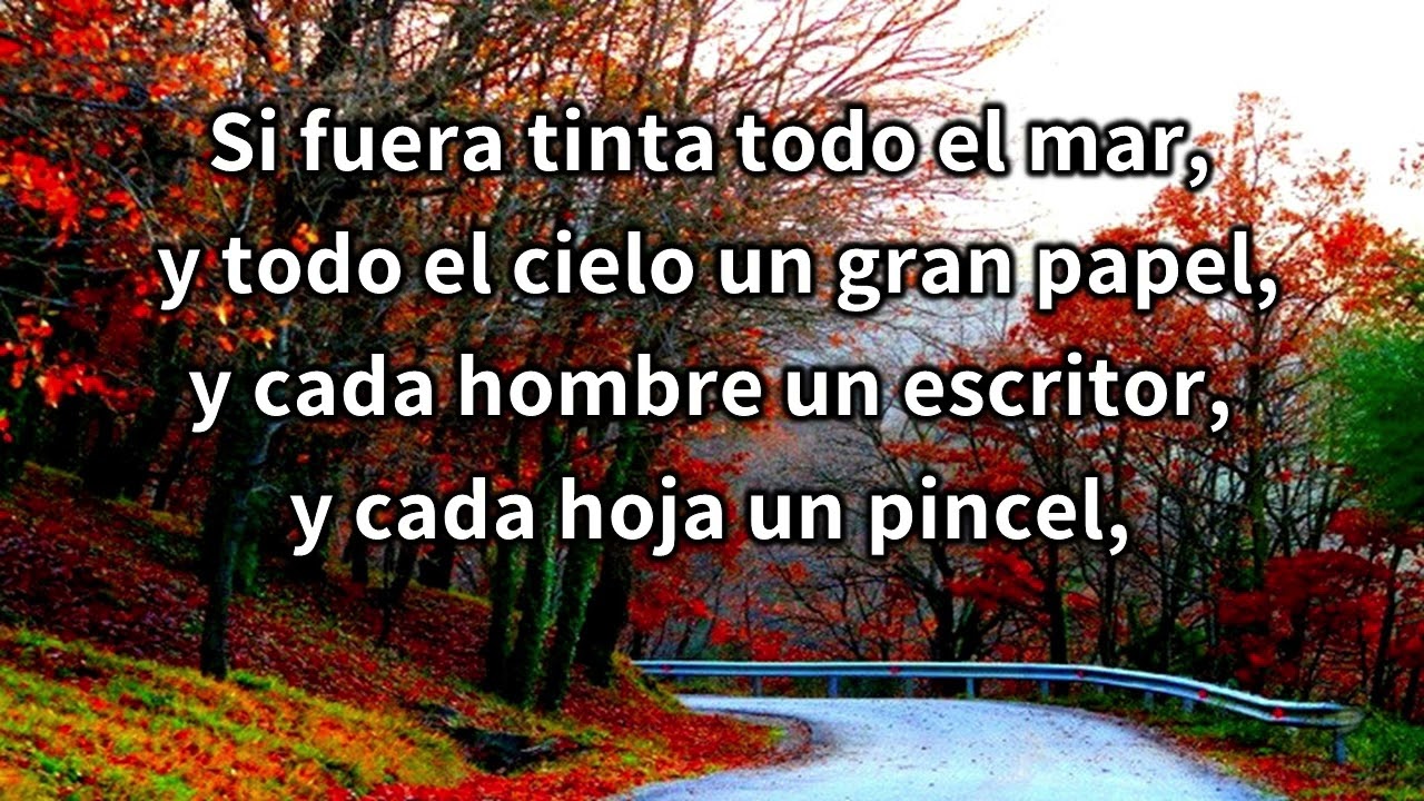 Himno 63 OH AMOR DE DIOS