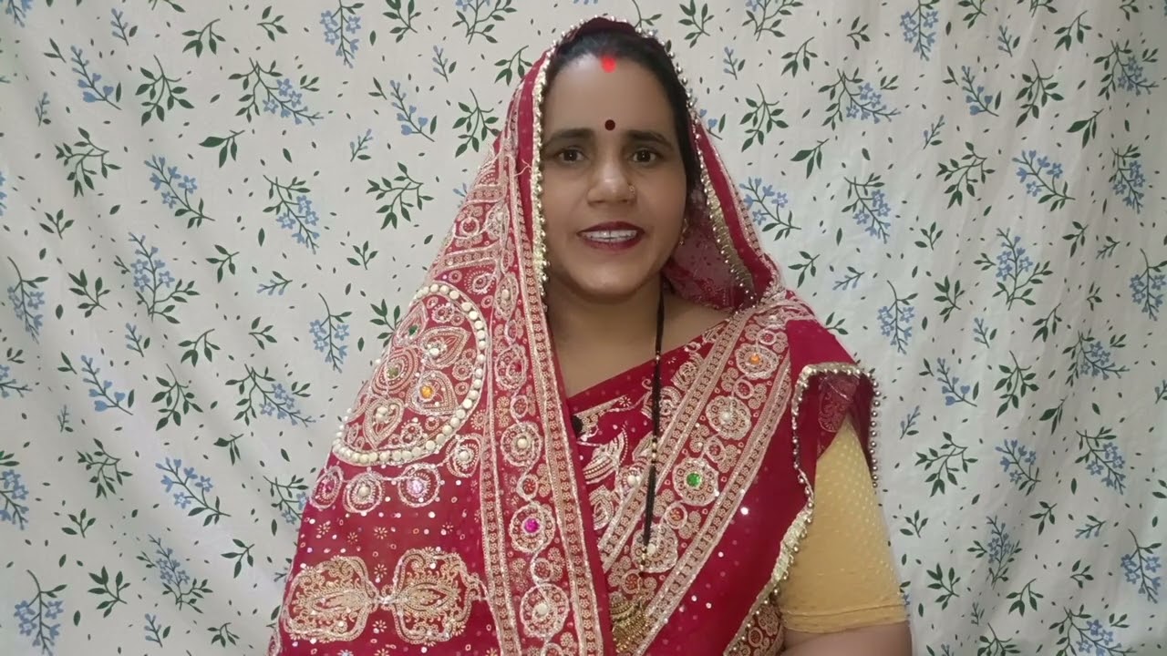 सासु अब दिन नियरईले। सोहर गीत। #sohargeet  #viralvideo  #viralgeet 