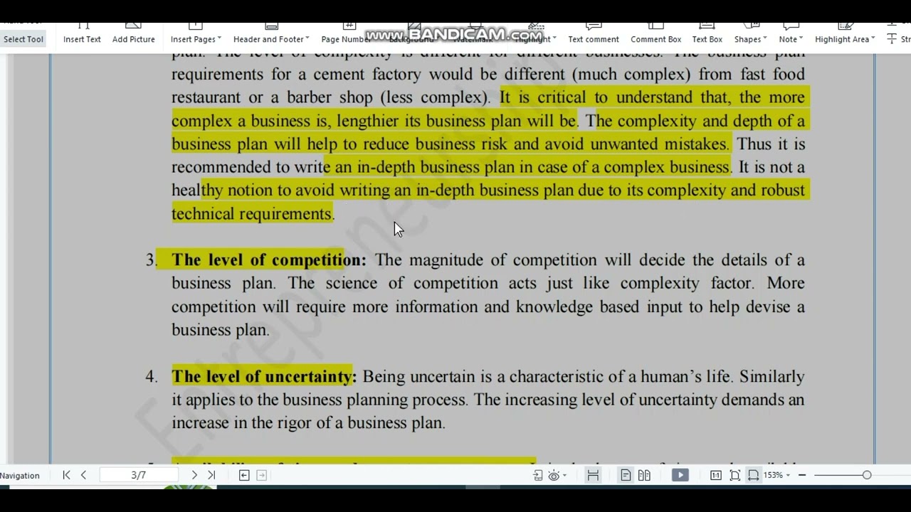mgt602 Entrepreneurship theme no 9 conceptual/highlighted handouts