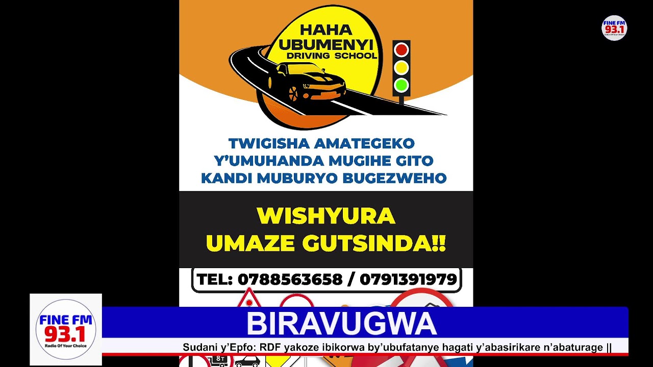 BIRAVUGWA 17 2 2026