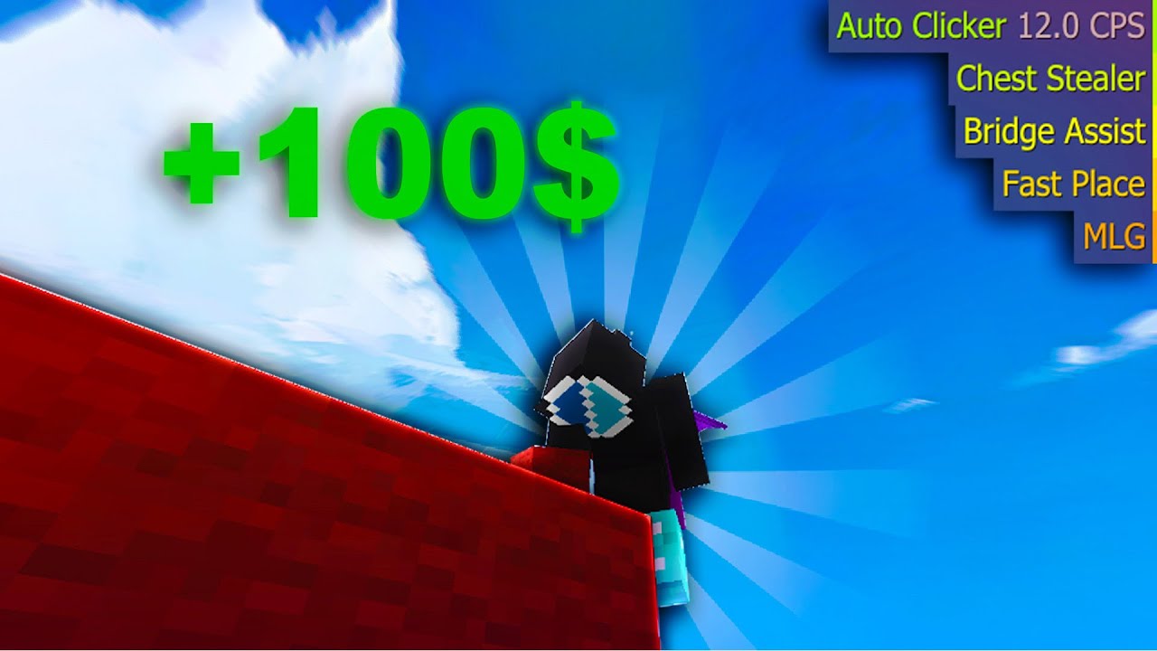 How I WON $100 Using Entropy Client