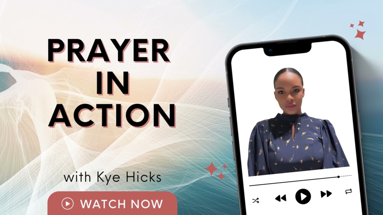 🔥🔥Pray With Me-We Shall Live and Not Die | God Is Requiring My Life Now