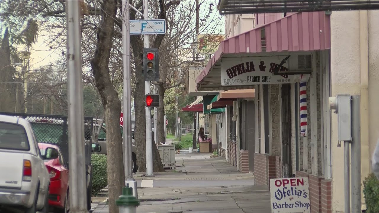 Fresno's Chinatown: Where it's been, where it's going and how to get involved in its revitalization
