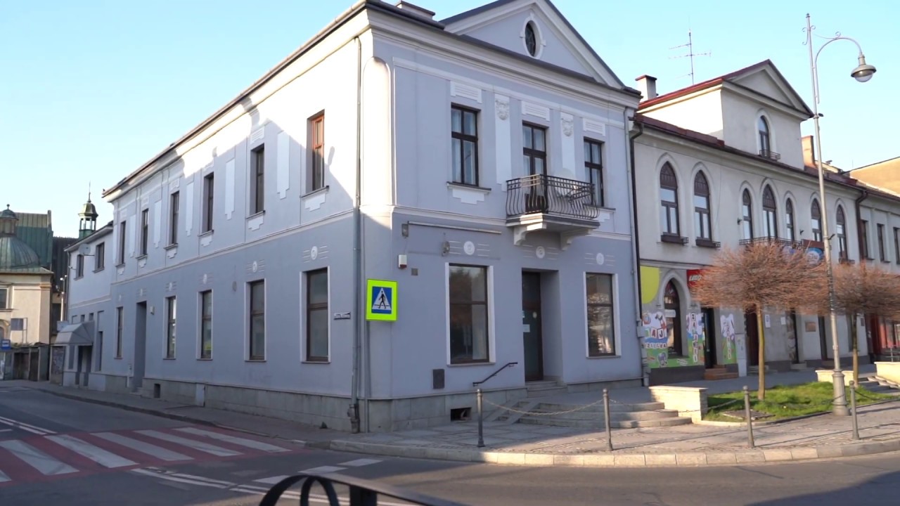 Kęty podczas epidemi Covid-19 || 2 kwietnia 2020 ||