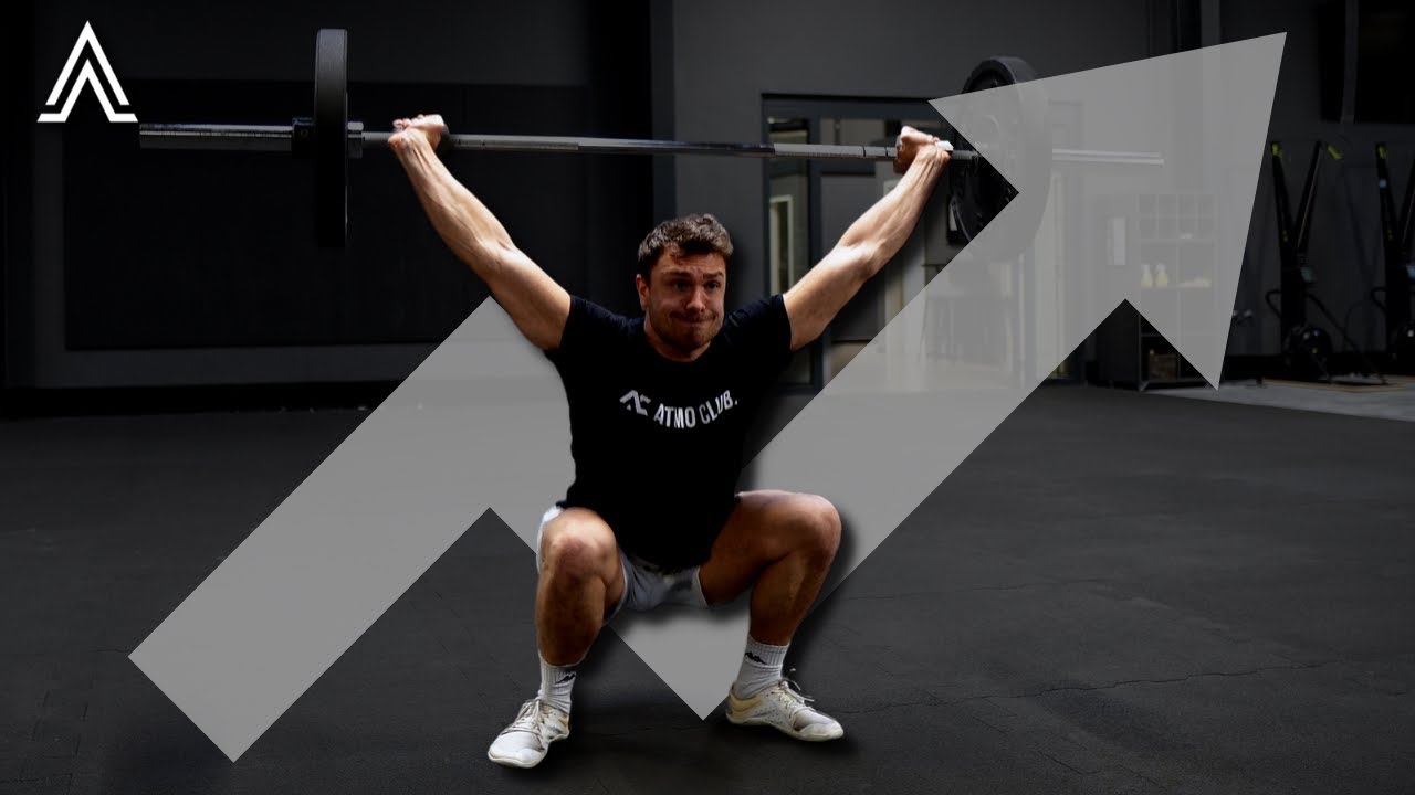 Wie sinnvoll ist OLYMPISCHES GEWICHTHEBEN für Athlet:innen? 🏋🏼
