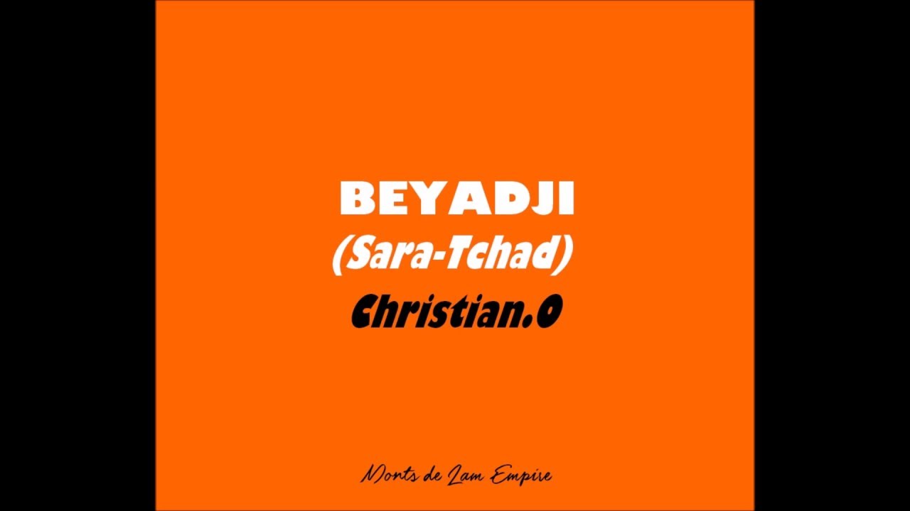 Beyadji | Christian.O