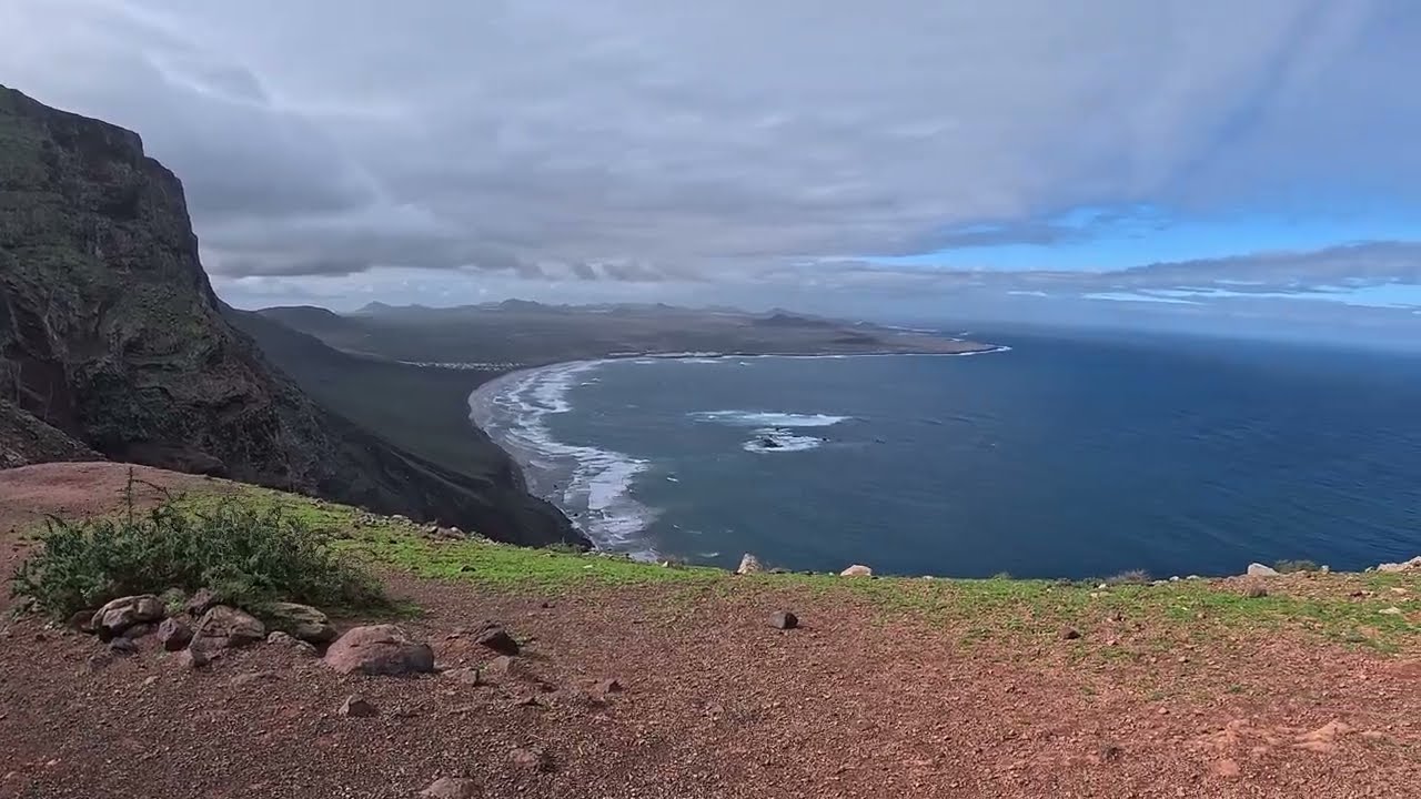 Back to Lanzarote' 2026