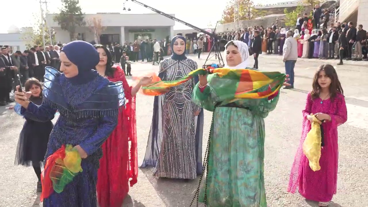 Delil Kayar Düğünü Part 6 / Foto Gizem