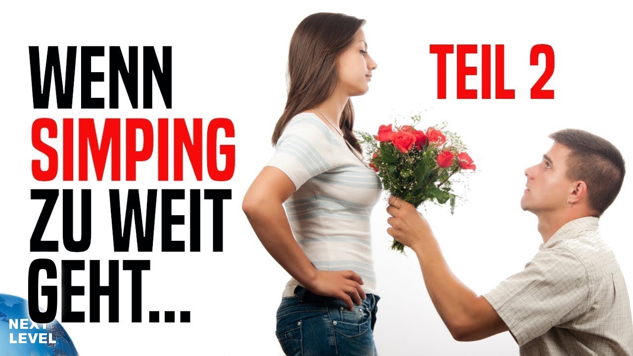 Machst du dich für Frauen zum Affen? (Teil 2)