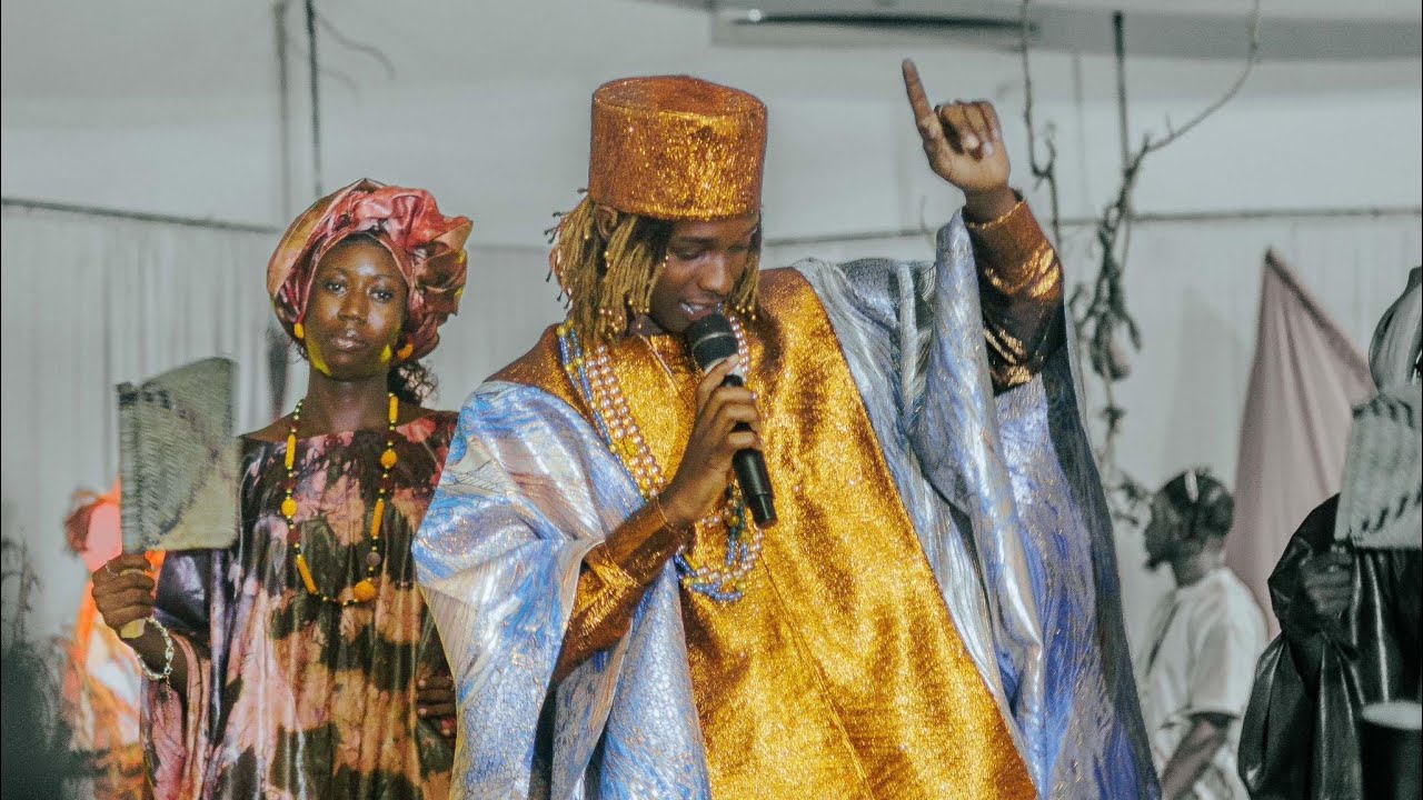 Molze Album Launching 2025