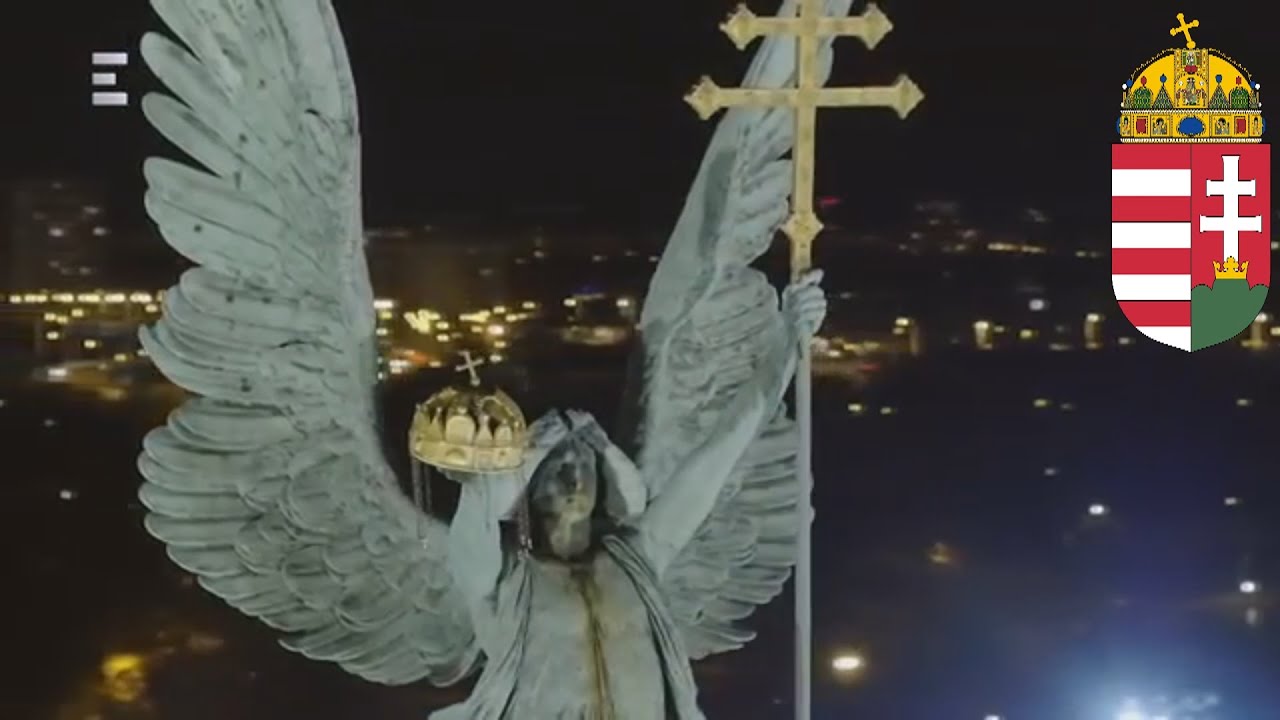 National Anthem of Hungary: Himnusz