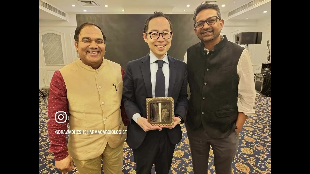 CTO Conclave Lucknow 