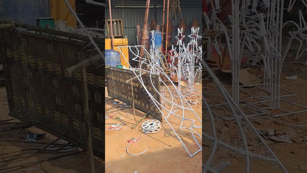 20 दिवाली 🔥लाइट मार्केट🔥 | सदर बाजार दिल्ली 👑में🔥 एलईडी लाइट 🔥का थोक बाजार🔥
