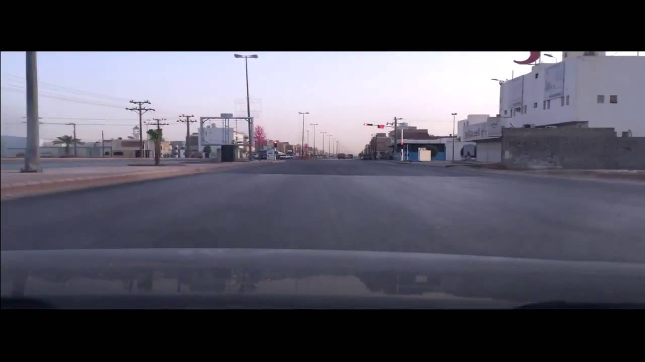 أيام البساطة    جولة في الدلم