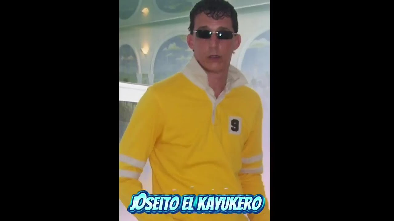 ⚜️3-EL LIDER DE LOS KAYUKEROS⚜️