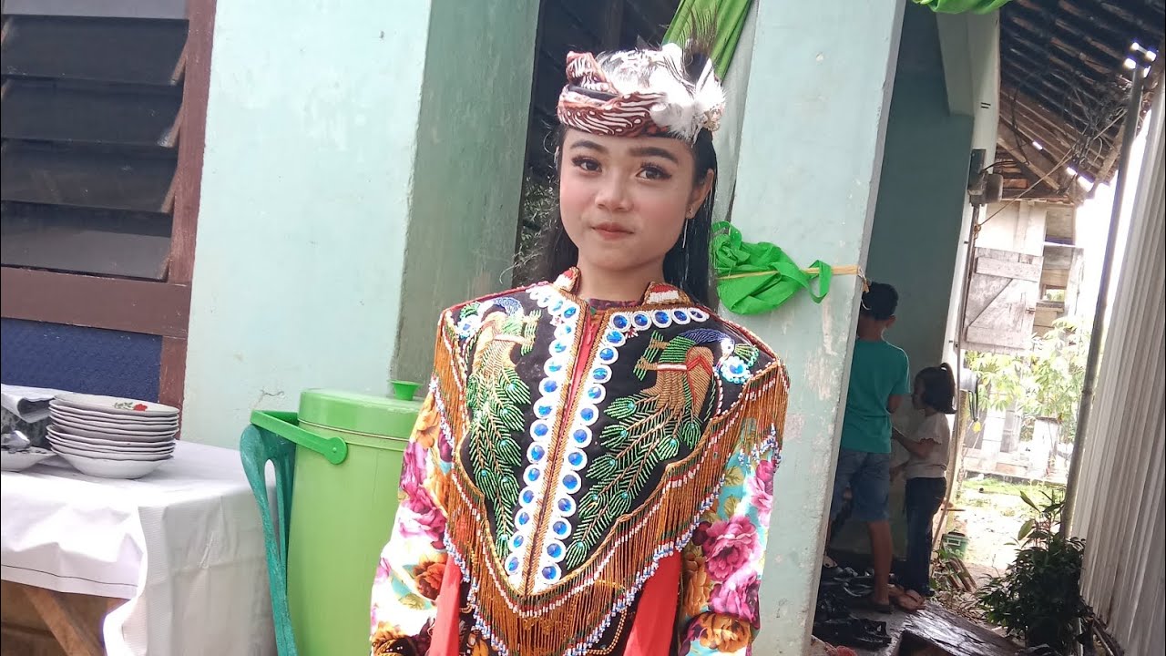 Live in desa nugalrejo kecamatan punggur bersama swb