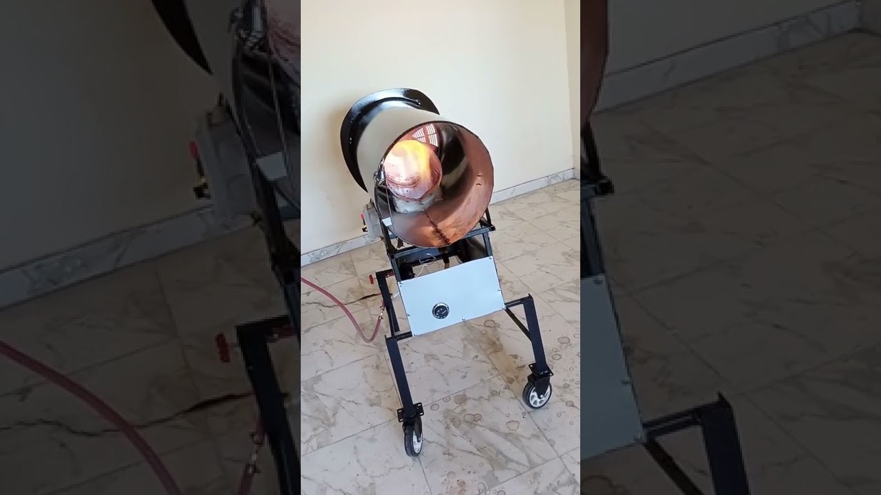 هيتر الشبح الجديد 2022
